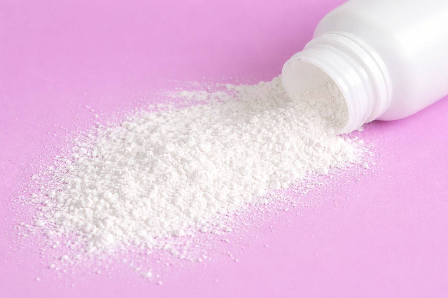 Talc Powder